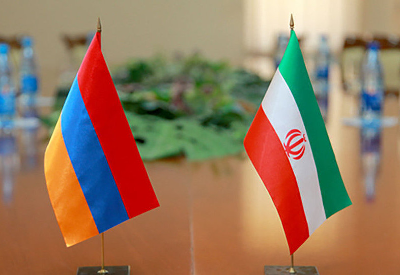 روابط تجاری ایران و ارمنستان