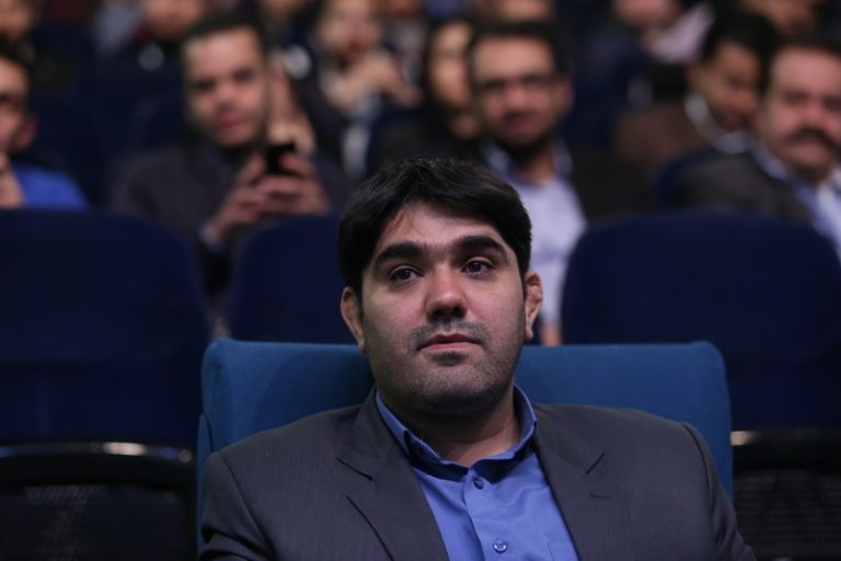 رضا الفت‌نسب، سخنگوی اتحادیه کشوری کسب‌وکارهای مجازی