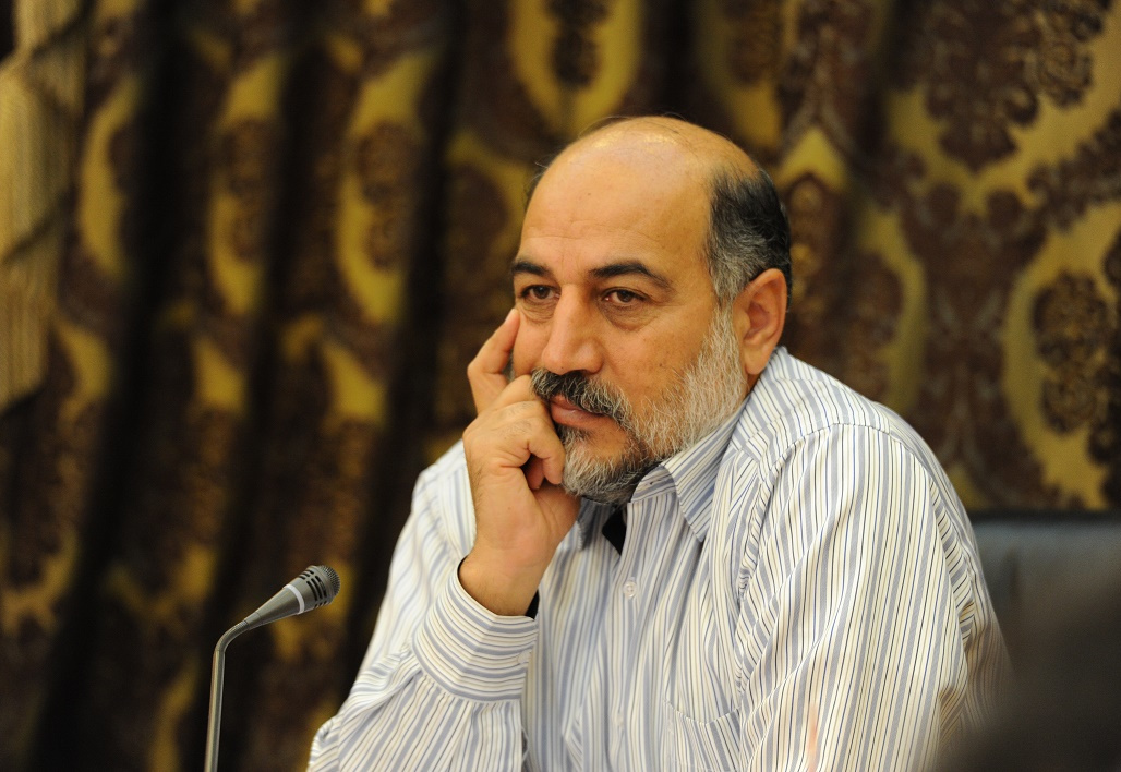 لطف‌الله سیاهکلی، عضو کمیته ارتباطات مجلس شورای اسلامی