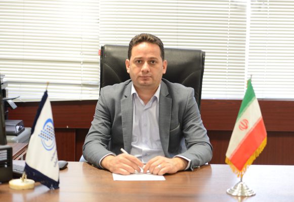 مجید فولادیان، مدیر کل پایش و نظارت بر پیاده‌سازی دولت الکترونیکی