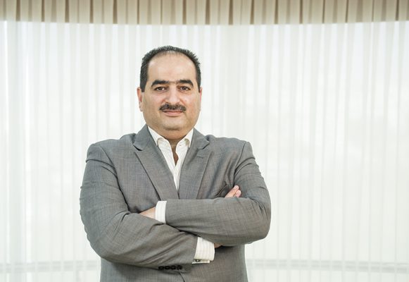 محمدرضا طلایی، رئیس کمیسیون فناوری اطلاعات و ارتباطات اتاق ایران