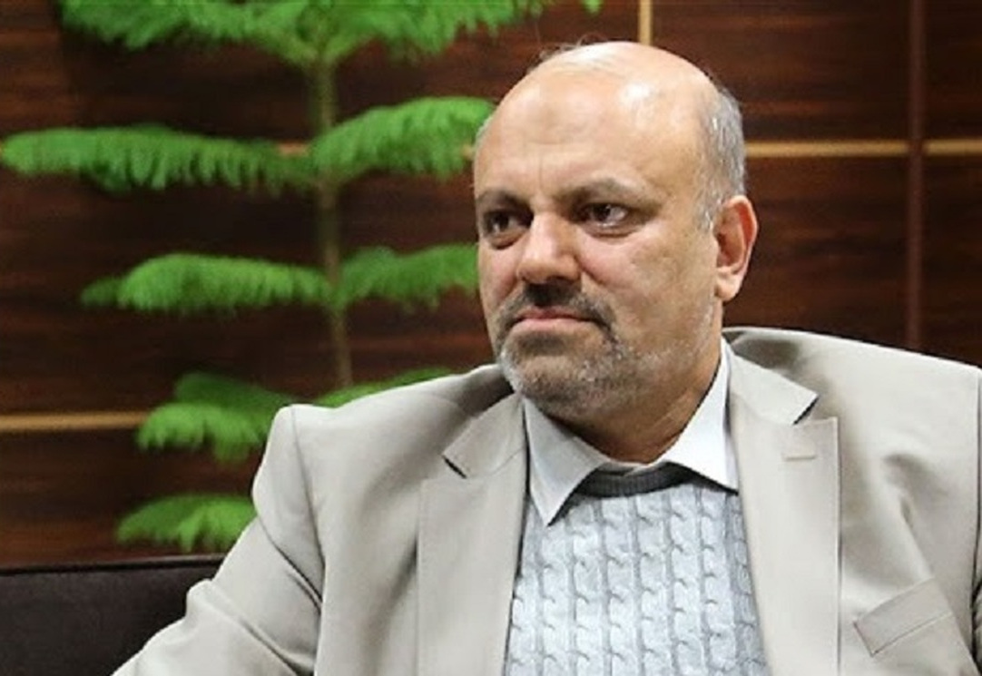 علیرضا منادی سفیدان، رییس کمیسیون آموزش و تحقیقات مجلس شورای اسلامی
