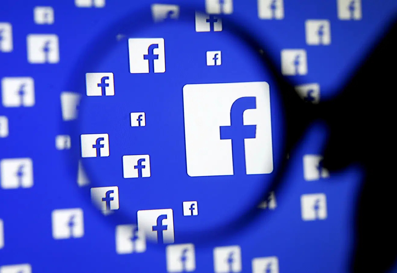 تحقیقات ضد انحصار از فیس‌بوک
