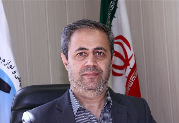 مهدی محبی، رئیس اتحادیه دستگاه های مخابراتی و ارتباطی