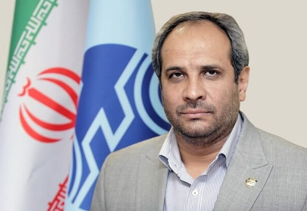 علی‌اصغر طراوتی، عضو هیات مدیره شرکت مخابرات ایران