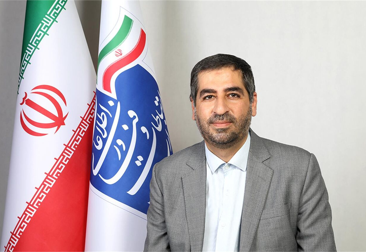 ایرج روحی، مشاور وزیر در توسعه ارتباطات و فناوری اطلاعات در مناطق روستایی