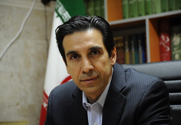 بابک عابدین، نایب رییس کمیسیون فناوری اطلاعات و ارتباطات اتاق بازرگانی ایران
