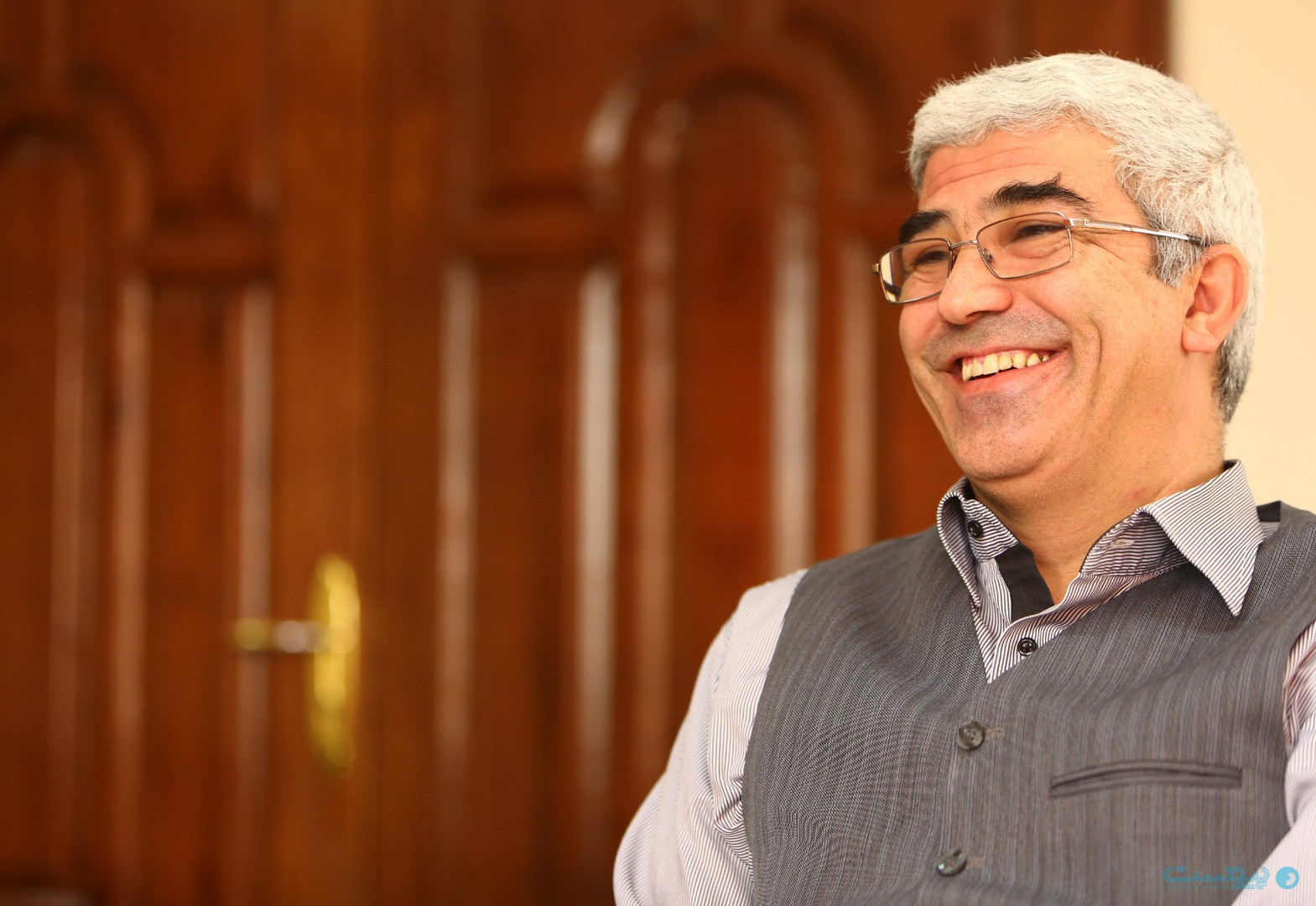 صابر فیضی، عضو هیات مدیره اتحادیه صادرکنندگان صنعت مخابرات ایران