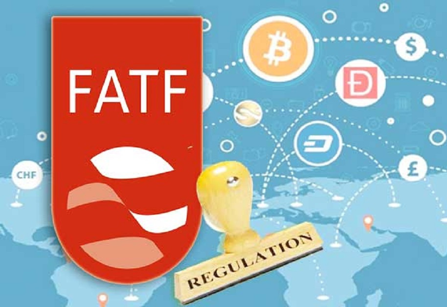 کارگروه ویژه اقدام مالی (FATF) و رمزارزها