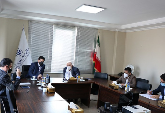 نخستین جلسه اتاق گفتگوی وزارت نیرو و سندیکای صنعت برق ایران
