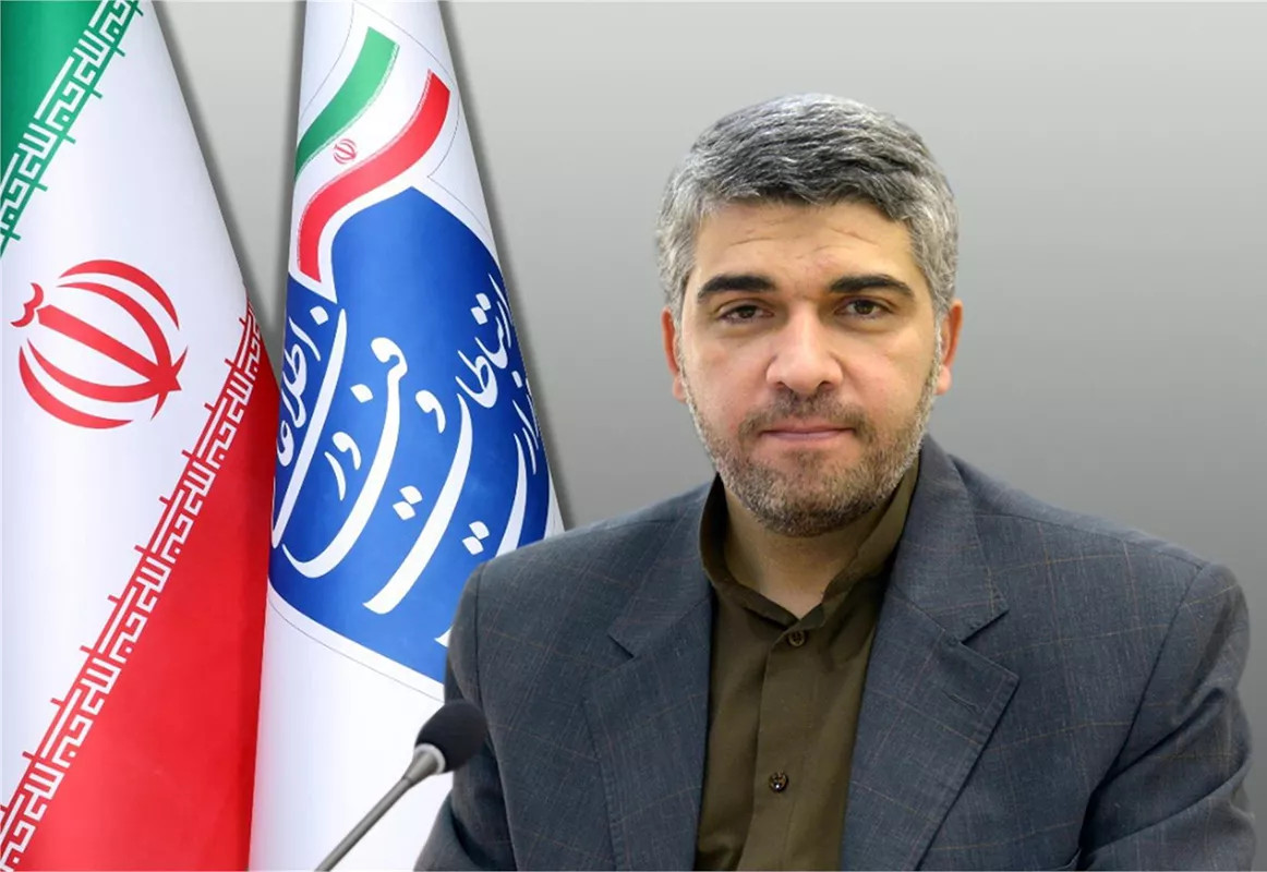 محمد خوانساری، معاون وزیر ارتباطات و فناوری اطلاعات و رییس سازمان فناوری اطلاعات