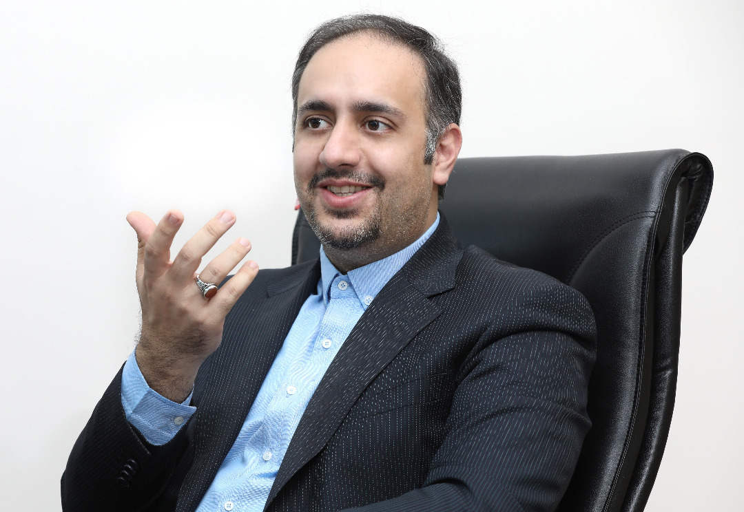 حسین اسلامی، رییس هیات مدیره سازمان نظام صنفی رایانه‌ای کشور