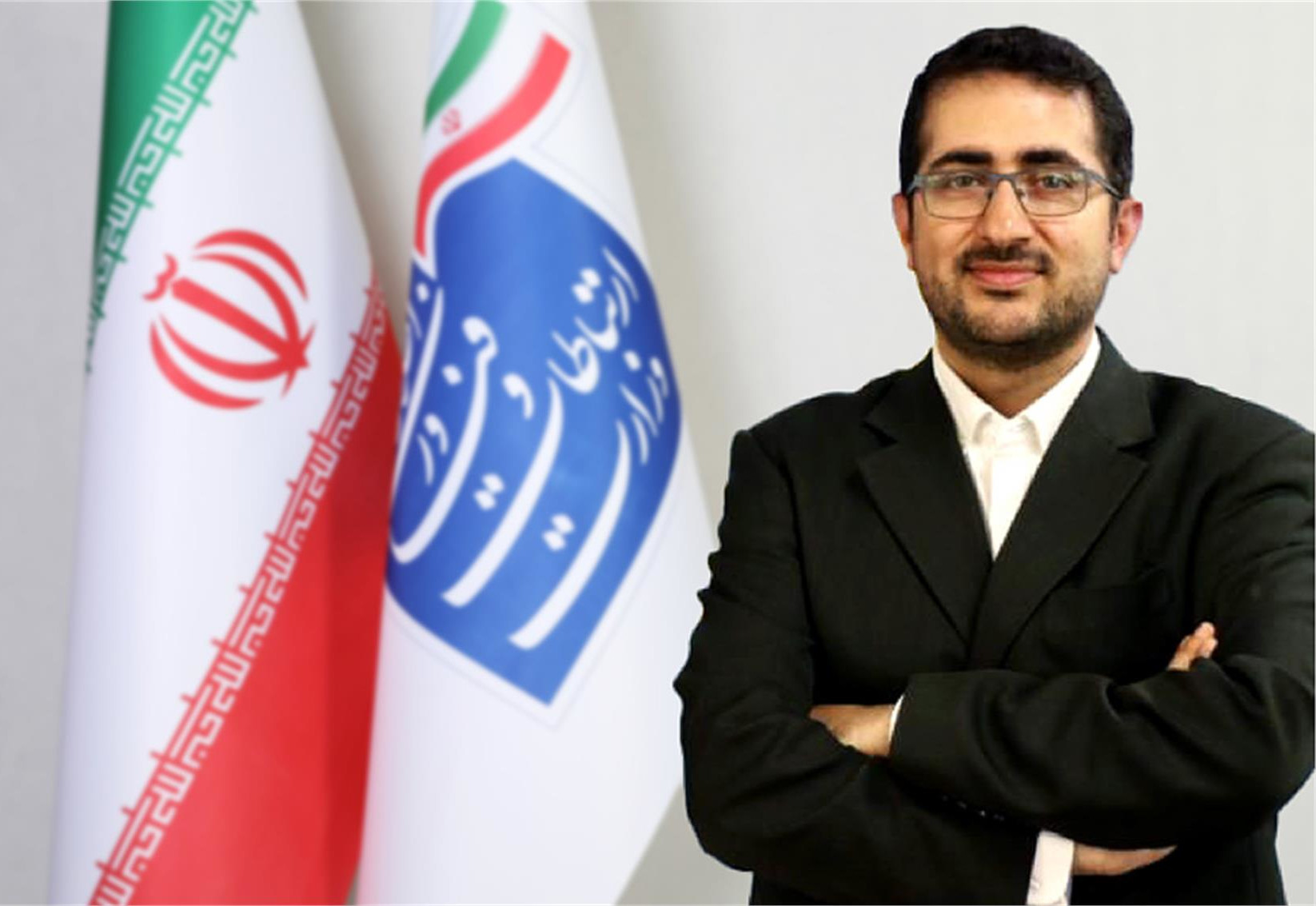 حسین میرزاپور، مشاور وزیر ارتباطات و فناوری اطلاعات در امور راهبردی و بین‌الملل