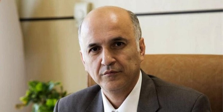 حسین صمیمی، معاون امور رادیویی سازمان تنظیم مقررات و ارتباطات رادیویی