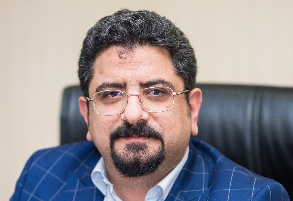 صادق فرامرزی، نایب رییس سازمان نظام صنفی رایانه‌ای استان تهران و سرپرست دبیرخانه سازمان نظام صنفی رایانه‌ای کشور
