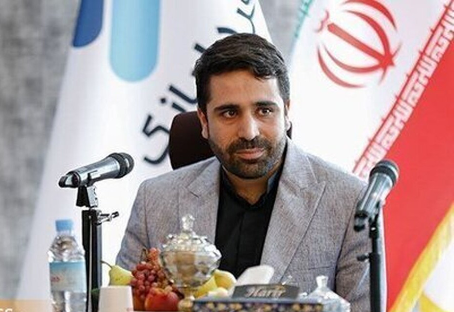 سید محمد امین آقامیری، دبیر شورای عالی فضای مجازی