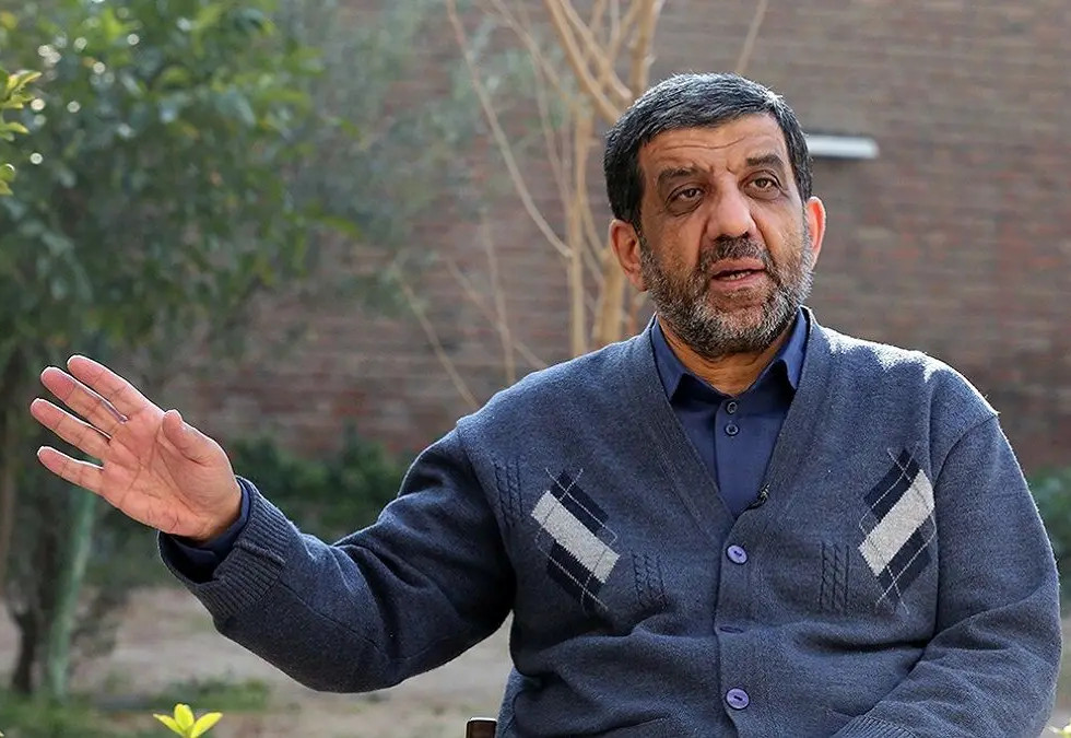 عزت‌الله ضرغامی، وزیر میراث فرهنگی، گردشگری و صنایع دستی