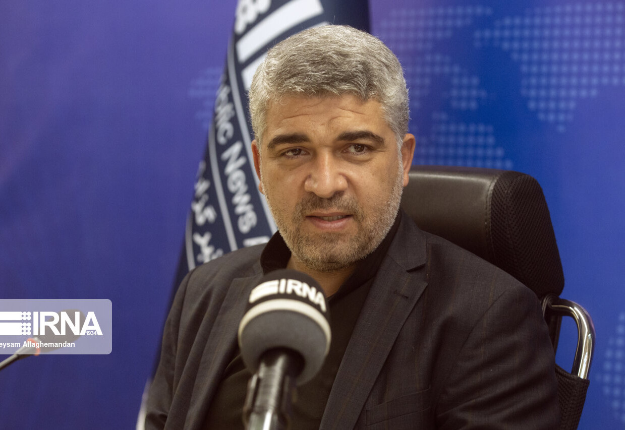محمد خوانساری، معاون وزیر ارتباطات و فناوری اطلاعات و رییس سازمان فناوری اطلاعات ایران