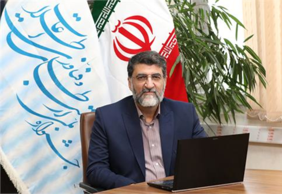 علی اصغر انصاری، معاون برنامه ریزی و نظارت راهبردی وزارت ارتباطات و فناوری اطلاعات