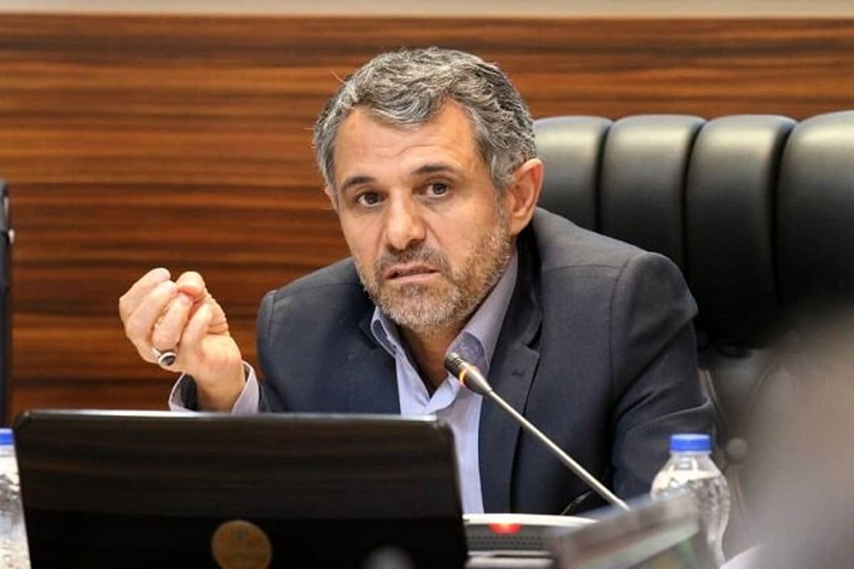 صدیف بدری، نماینده مردم اردبیل، نمین و نیر و نایب رئیس کمیسیون عمران در مجلس شورای اسلامی