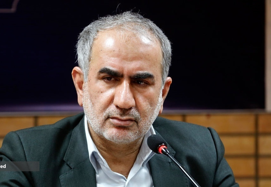 جعفر قادری، نماینده مردم شیراز و عضو کمیسیون برنامه و بودجه مجلس شورای اسلامی