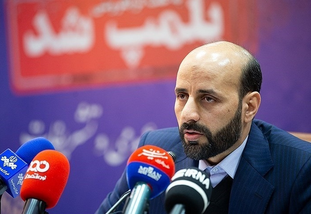 احمد اصانلو، رییس سازمان تعزیرات حکومتی